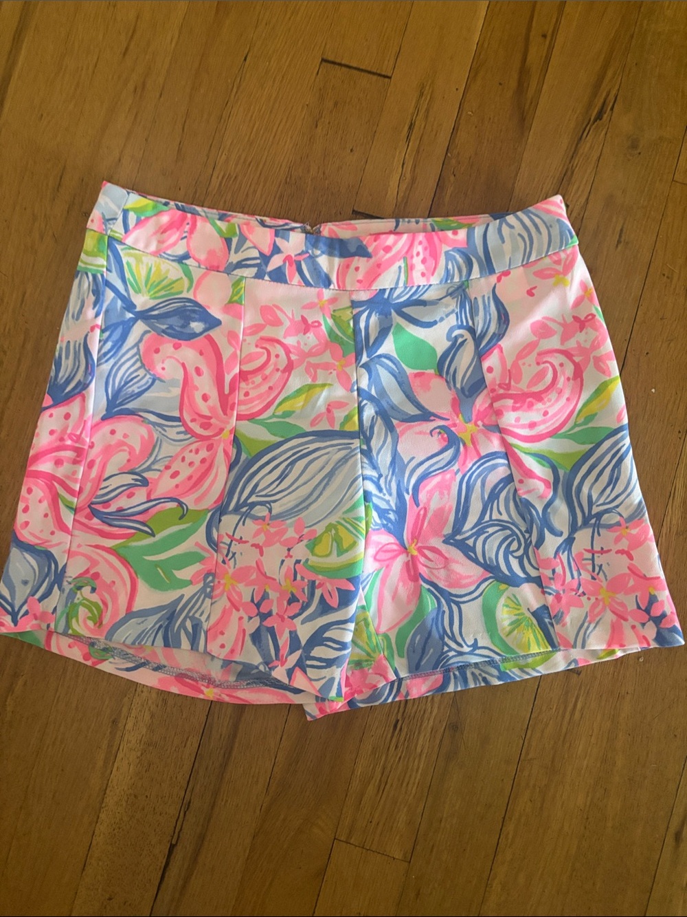 Lilly Pulitzer Shorts